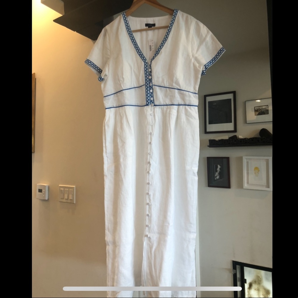 J.Crew dress